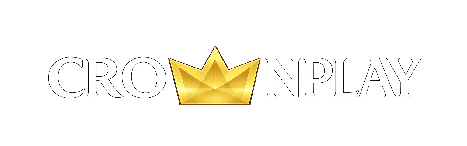 crown play casino Logo